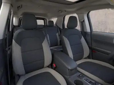 New 2026 Ford Bronco Sport for sale in St. Joseph MO