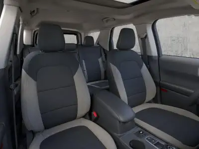New 2026 Ford Bronco Sport Big Bend SUV/Crossover for sale in St. Joseph MO