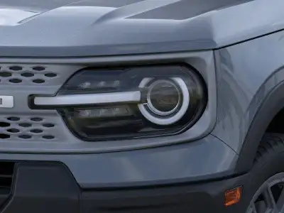 New 2026 Ford Bronco Sport for sale in St. Joseph MO
