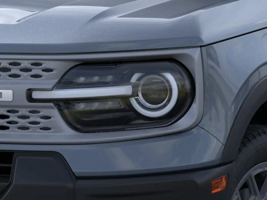 New 2026 Ford Bronco Sport for sale in St. Joseph MO