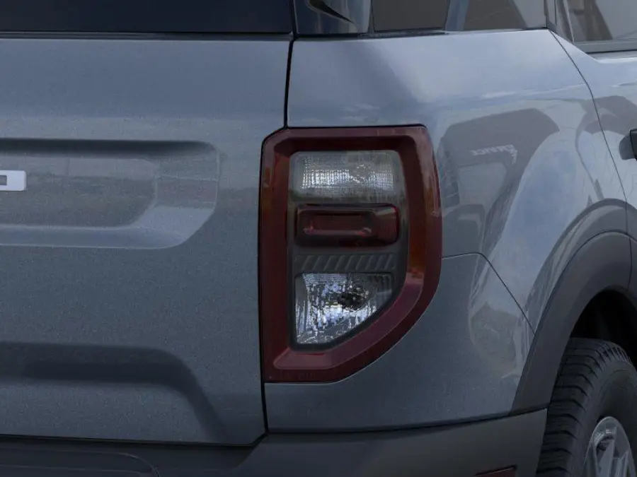 New 2026 Ford Bronco Sport for sale in St. Joseph MO