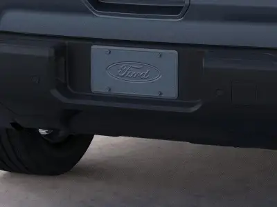 New 2026 Ford Bronco Sport for sale in St. Joseph MO