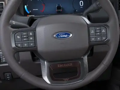 New 2026 Ford Super Duty F-250 for sale in St. Joseph MO
