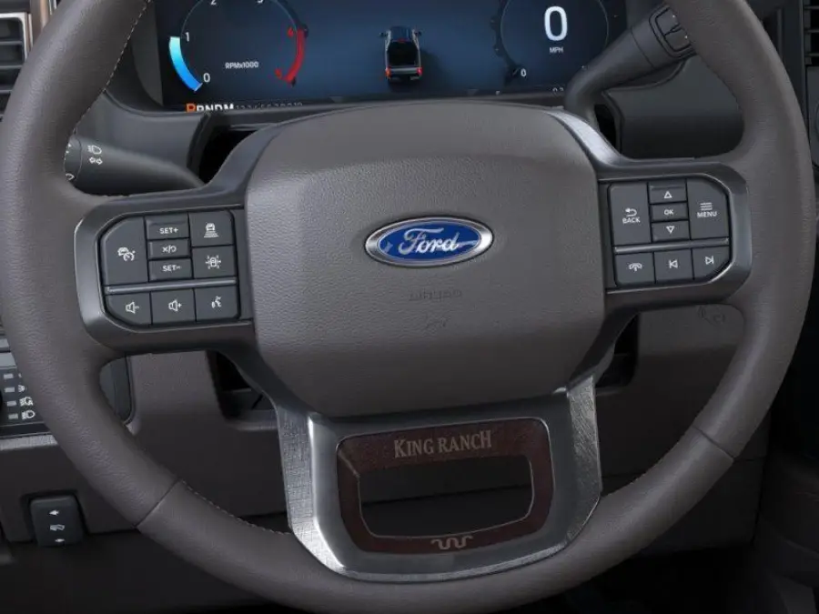 New 2026 Ford Super Duty F-250 for sale in St. Joseph MO