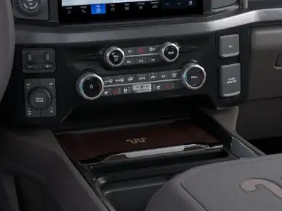 New 2026 Ford Super Duty F-250 for sale in St. Joseph MO
