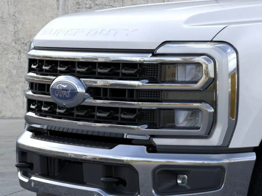 New 2026 Ford Super Duty F-250 for sale in St. Joseph MO
