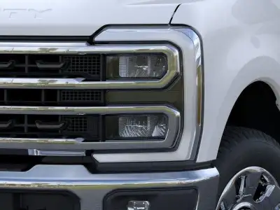 New 2026 Ford Super Duty F-250 for sale in St. Joseph MO