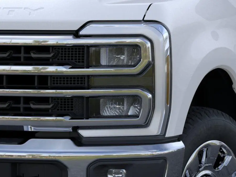 New 2026 Ford Super Duty F-250 for sale in St. Joseph MO
