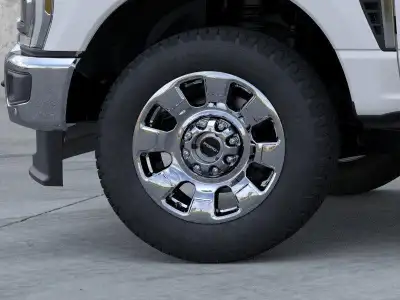 New 2026 Ford Super Duty F-250 for sale in St. Joseph MO