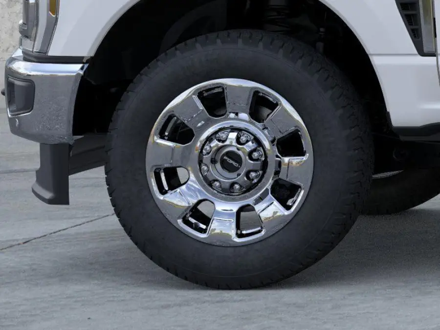 New 2026 Ford Super Duty F-250 for sale in St. Joseph MO