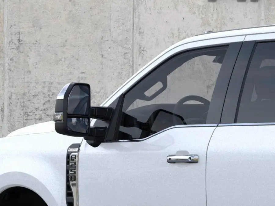 New 2026 Ford Super Duty F-250 for sale in St. Joseph MO