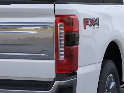 New 2026 Ford Super Duty F-250 for sale in St. Joseph MO