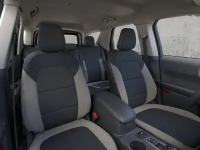 New 2026 Ford Bronco Sport Big Bend SUV/Crossover for sale in St. Joseph MO