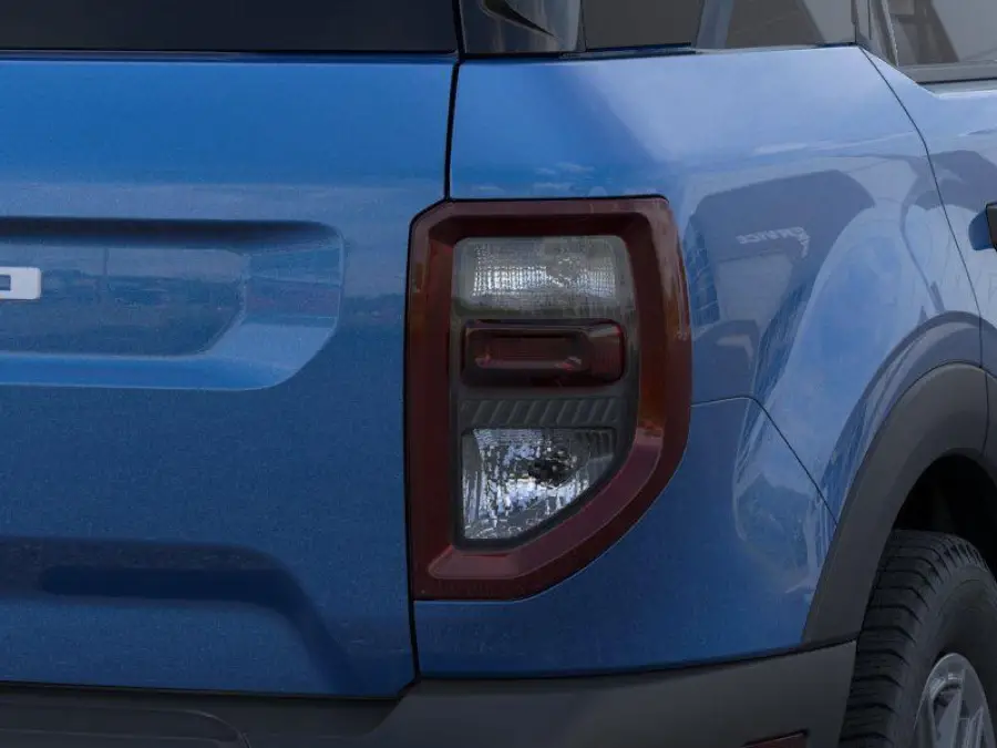 New 2026 Ford Bronco Sport for sale in St. Joseph MO