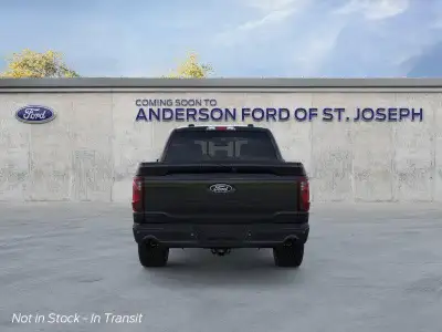New 2026 Ford F-150 XLT Crew Cab Truck for sale in St. Joseph MO
