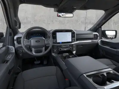 New 2026 Ford F-150 XLT Crew Cab Truck for sale in St. Joseph MO