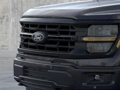 New 2026 Ford F-150 for sale in St. Joseph MO