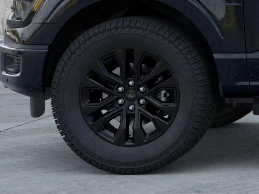 New 2026 Ford F-150 for sale in St. Joseph MO