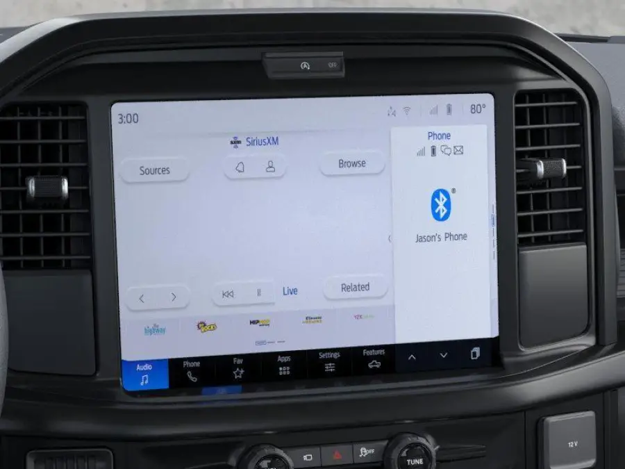 New 2026 Ford F-150 for sale in St. Joseph MO