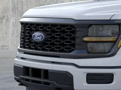 New 2026 Ford F-150 for sale in St. Joseph MO
