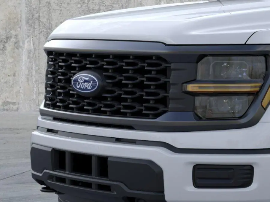 New 2026 Ford F-150 for sale in St. Joseph MO