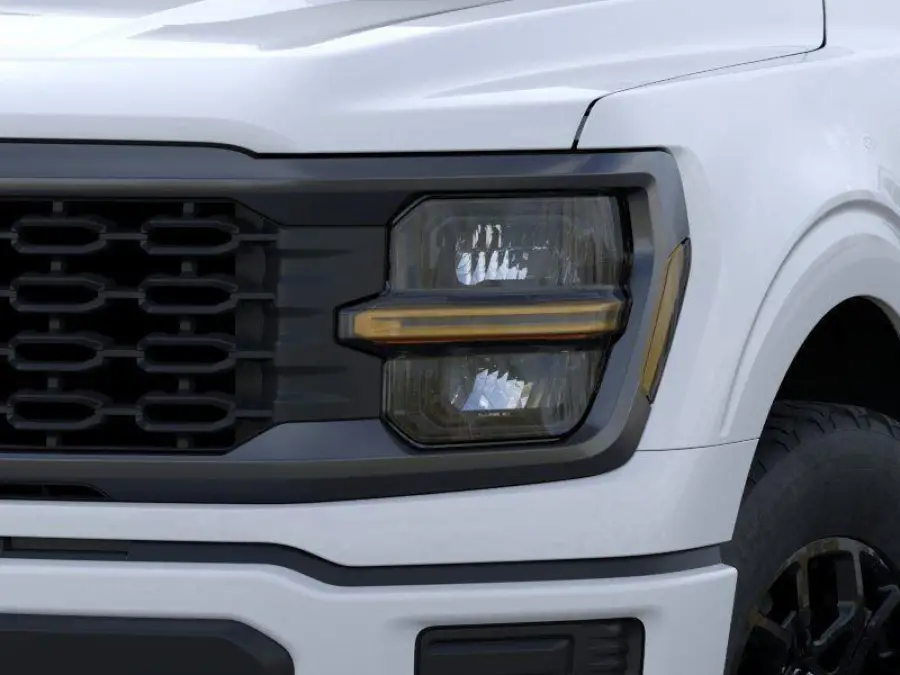 New 2026 Ford F-150 for sale in St. Joseph MO
