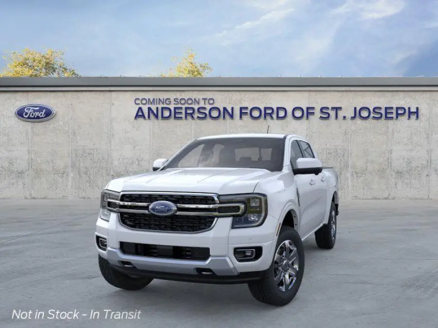 New 2026 Ford Ranger for sale in St. Joseph MO