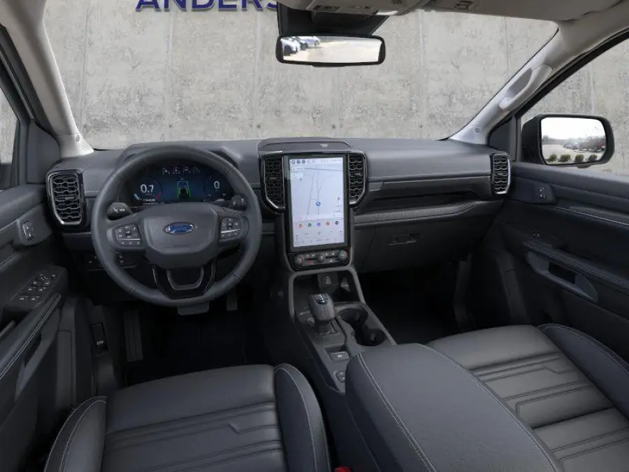 New 2026 Ford Ranger for sale in St. Joseph MO
