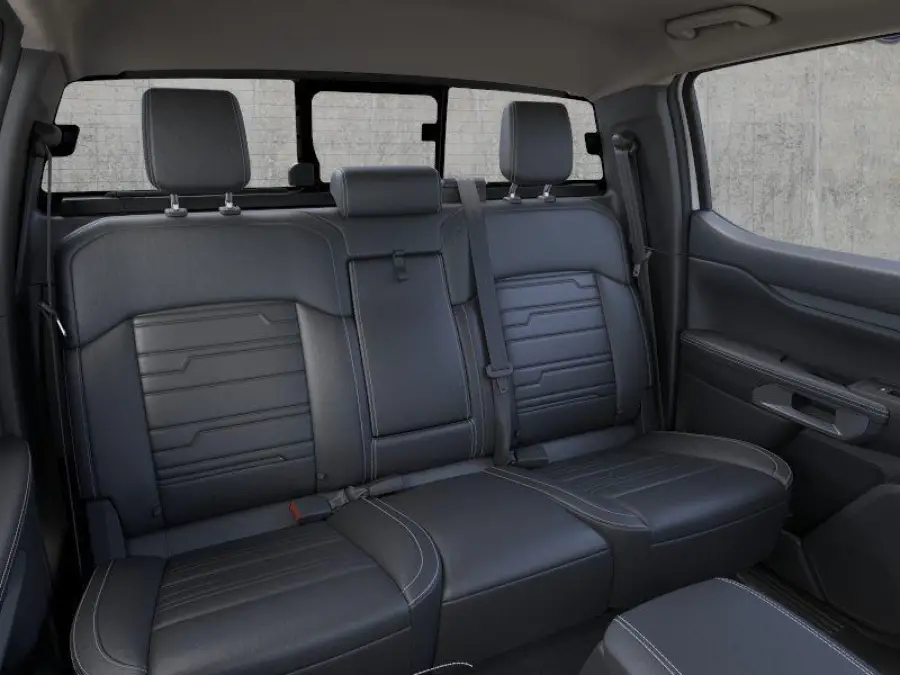 New 2026 Ford Ranger for sale in St. Joseph MO