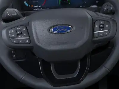 New 2026 Ford Ranger for sale in St. Joseph MO