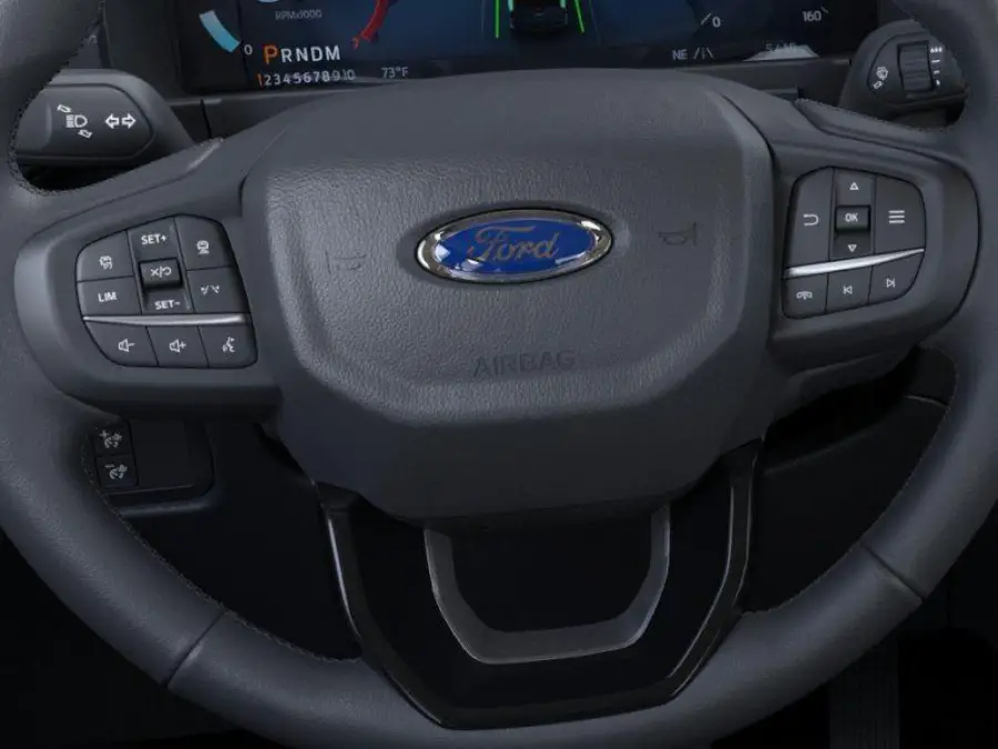 New 2026 Ford Ranger for sale in St. Joseph MO
