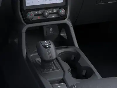 New 2026 Ford Ranger for sale in St. Joseph MO