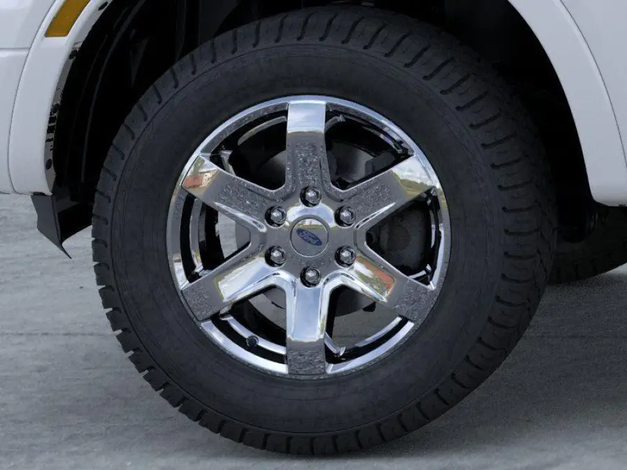 New 2026 Ford Ranger for sale in St. Joseph MO