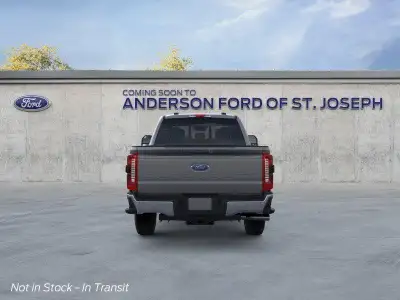 New 2026 Ford Super Duty F-250 Lariat Crew Cab Truck for sale in St. Joseph MO