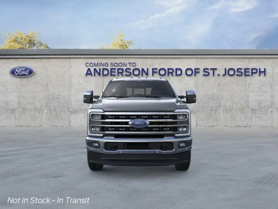 New 2026 Ford Super Duty F-250 for sale in St. Joseph MO