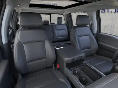 New 2026 Ford Super Duty F-250 Lariat Crew Cab Truck for sale in St. Joseph MO