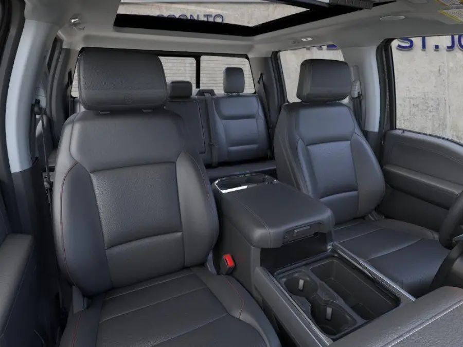 New 2026 Ford Super Duty F-250 for sale in St. Joseph MO