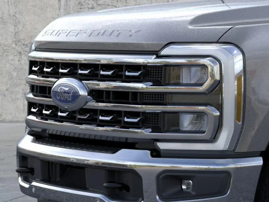 New 2026 Ford Super Duty F-250 for sale in St. Joseph MO