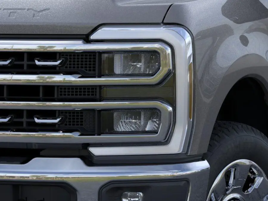 New 2026 Ford Super Duty F-250 for sale in St. Joseph MO