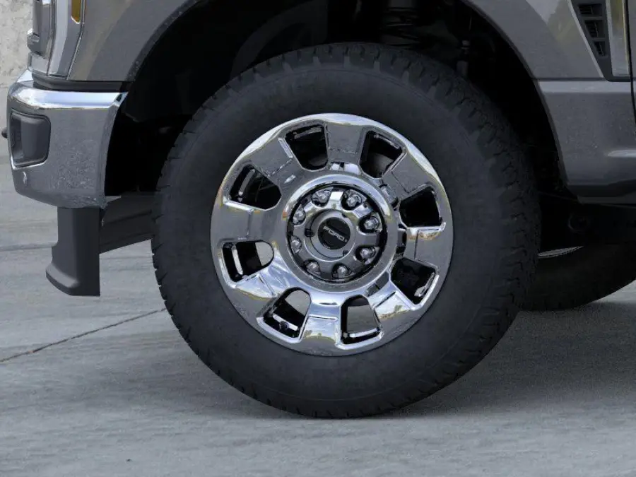 New 2026 Ford Super Duty F-250 for sale in St. Joseph MO
