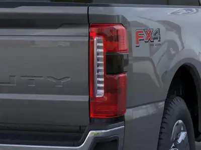 New 2026 Ford Super Duty F-250 for sale in St. Joseph MO