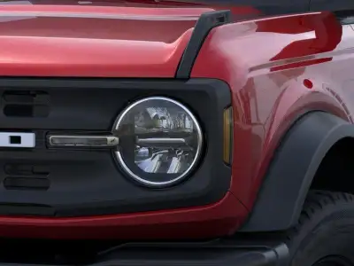 New 2026 Ford Bronco for sale in St. Joseph MO