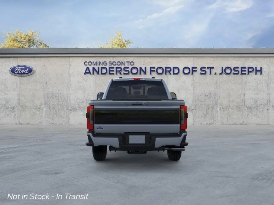 New 2026 Ford Super Duty F-250 for sale in St. Joseph MO