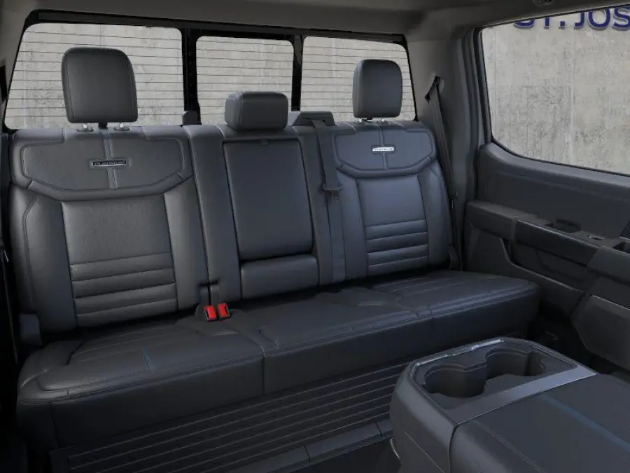 New 2026 Ford Super Duty F-250 for sale in St. Joseph MO