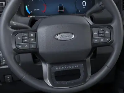 New 2026 Ford Super Duty F-250 for sale in St. Joseph MO