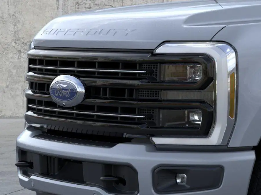New 2026 Ford Super Duty F-250 for sale in St. Joseph MO