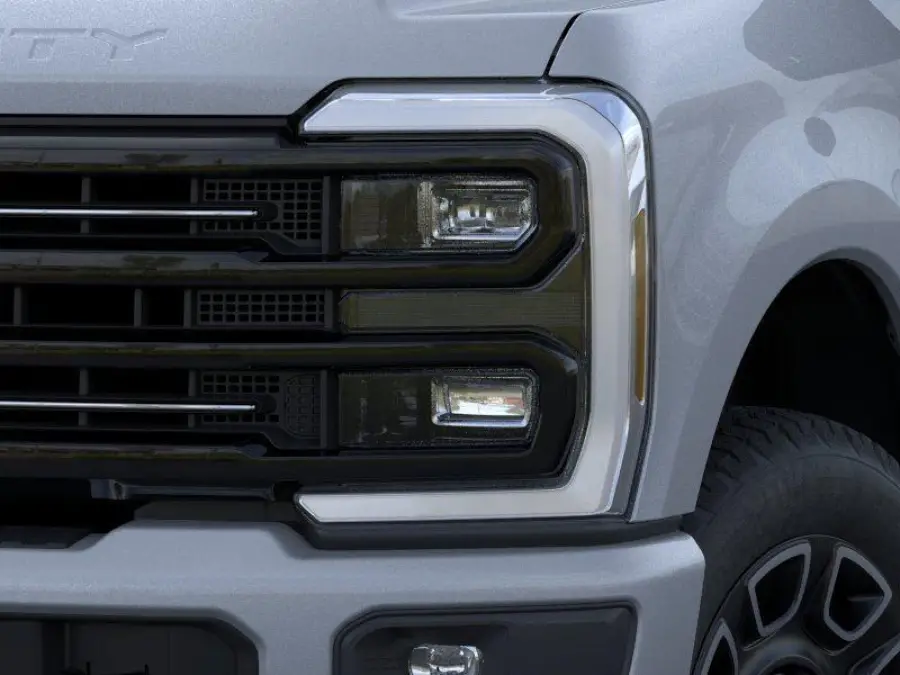 New 2026 Ford Super Duty F-250 for sale in St. Joseph MO