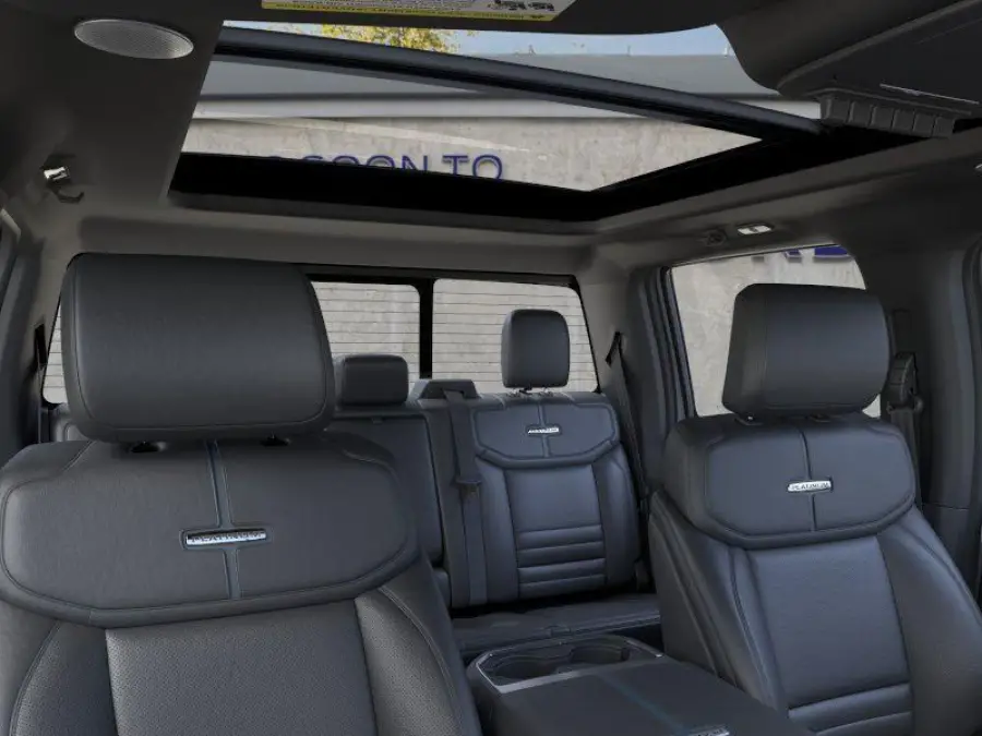 New 2026 Ford Super Duty F-250 for sale in St. Joseph MO