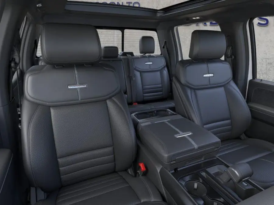 New 2026 Ford F-150 for sale in St. Joseph MO