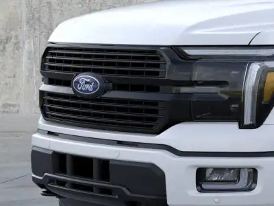 New 2026 Ford F-150 for sale in St. Joseph MO